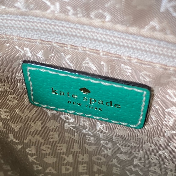 Kate Spade Wellesley Quinn handbag with strap - Picture 4 of 7